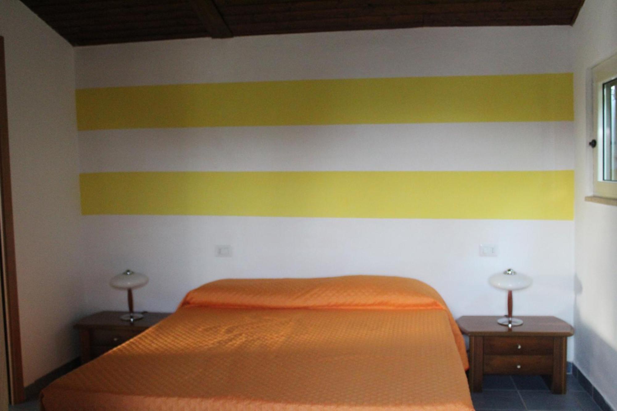 كابريولي Villa Incanto B&B المظهر الخارجي الصورة