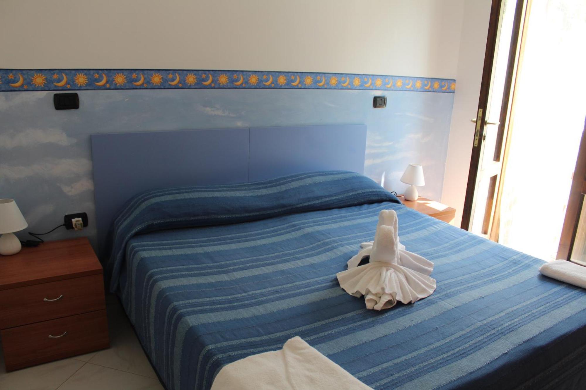 كابريولي Villa Incanto B&B المظهر الخارجي الصورة