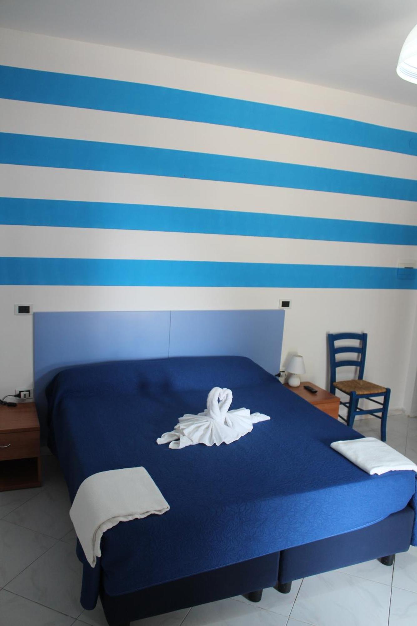 كابريولي Villa Incanto B&B المظهر الخارجي الصورة