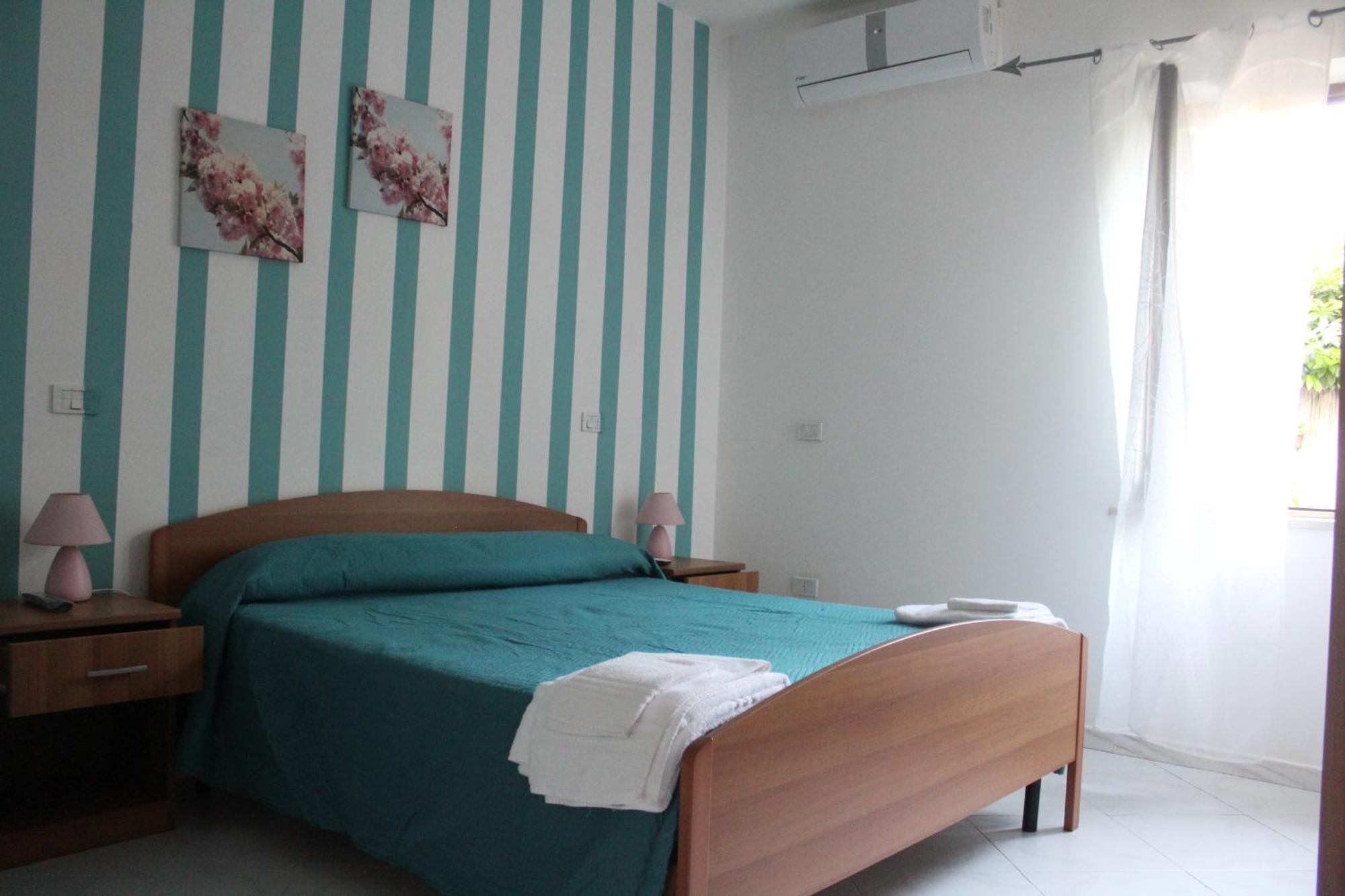 كابريولي Villa Incanto B&B المظهر الخارجي الصورة