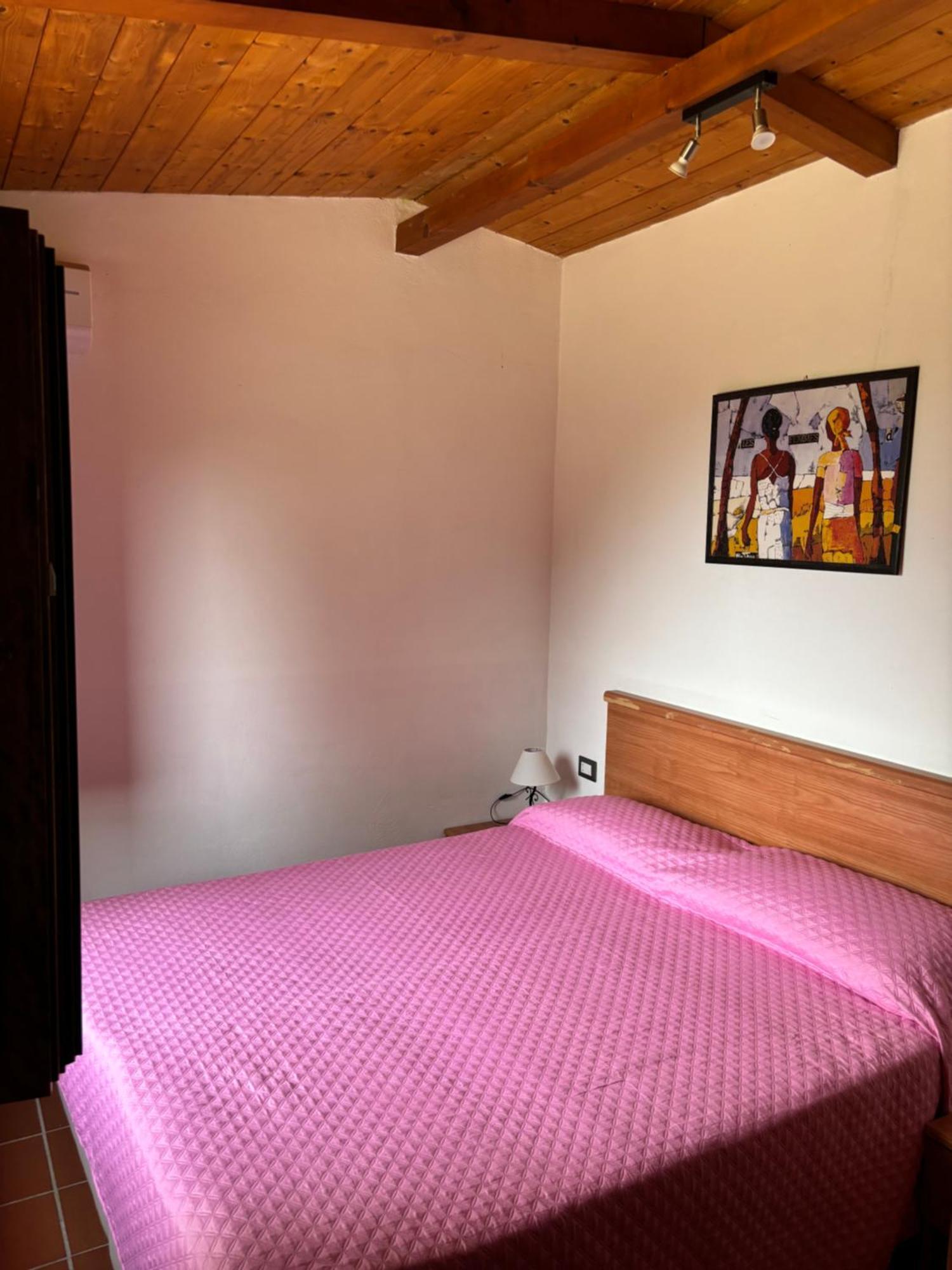 كابريولي Villa Incanto B&B المظهر الخارجي الصورة